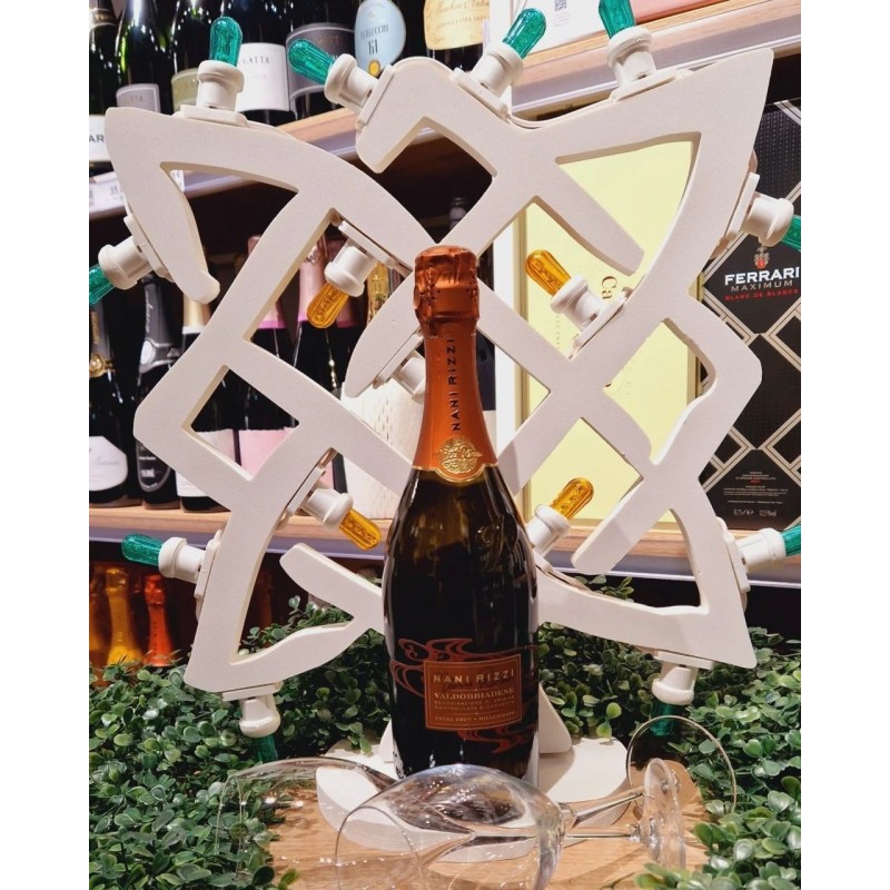 Nani Rizzi Extra Brut Millesimato