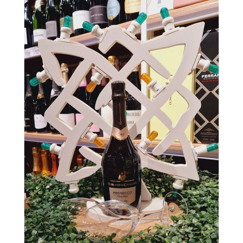 Prosecco DOC Treviso Extra Dry Maschio Dei Cavalieri 75cl