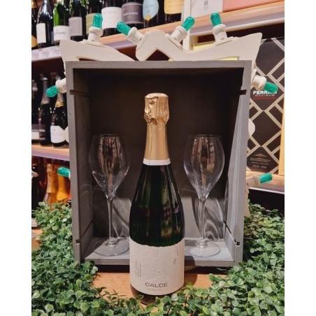 Calce Brut San Marzano 75cl