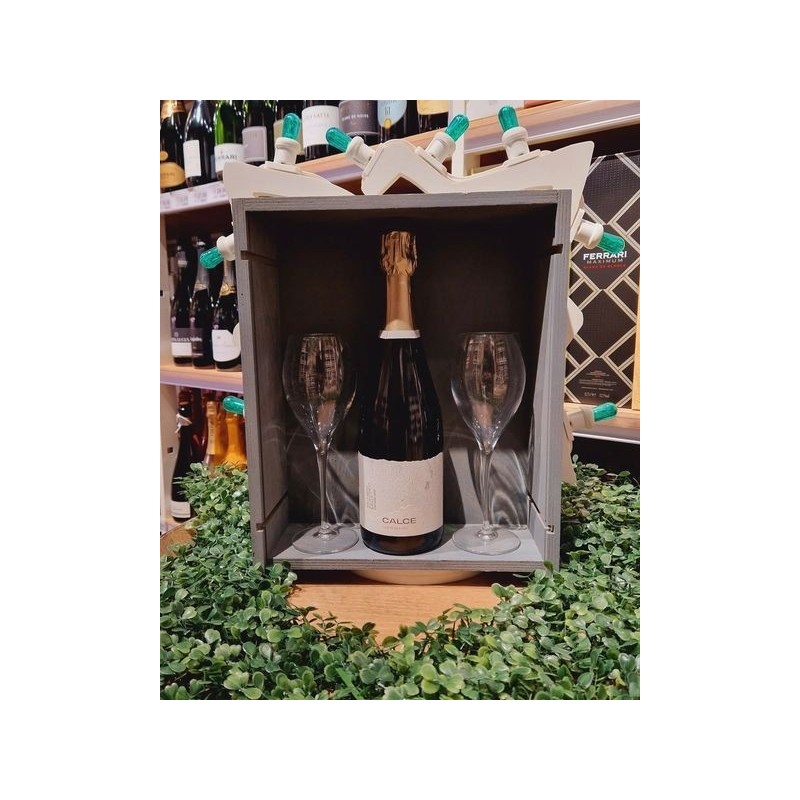 Calce Brut San Marzano 75cl