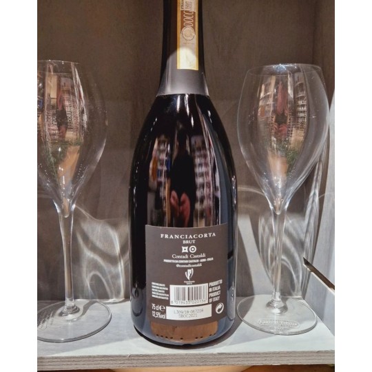 Contadi Castaldi Brut