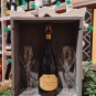 Donna Cora Satèn Franciacorta 75 cl Marchese Antinori