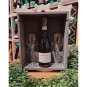 Nicola Gatta Blanc de Blancs  "50 lune" Vino Spumante 2020