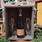 Nicola Gatta Rosé de Noirs "60 lune" Vino Spumante 2020