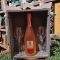 Leone de Castris metodo classico Five Roses 2017