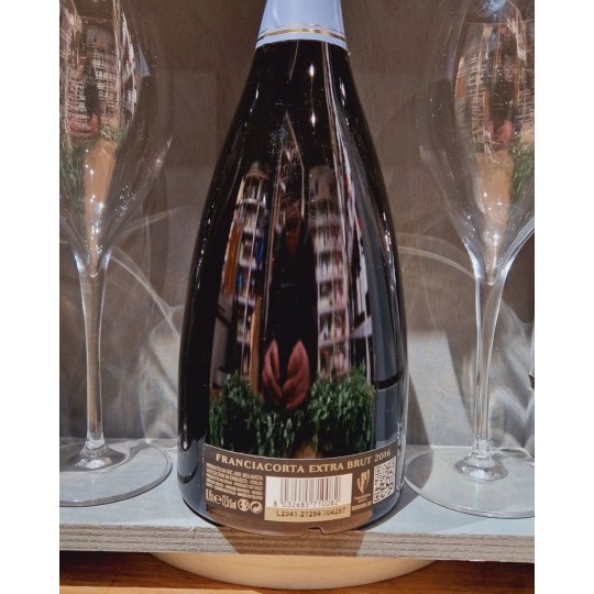 Pas Operé Extra Brut DOCG Bellavista 75cl