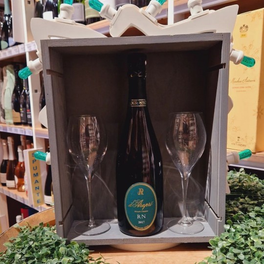 D'Araprì Riserva Nobile 75cl D'Araprì Riserva Nobile 75cl