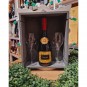 Cabochon Franciacorta Brut DOCG Monte Rossa 75cl