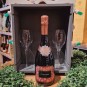 Cabochon Rosé Brut Monte Rosa 75cl Cabochon Rosé Brut Monte Rosa 75cl