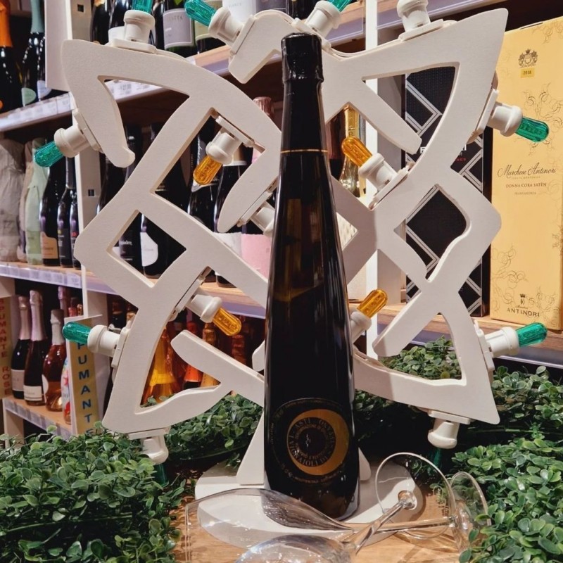 Azienda I Vignaioli di Santo Stefano Spumante  Moscato D'Asti DOCG ...