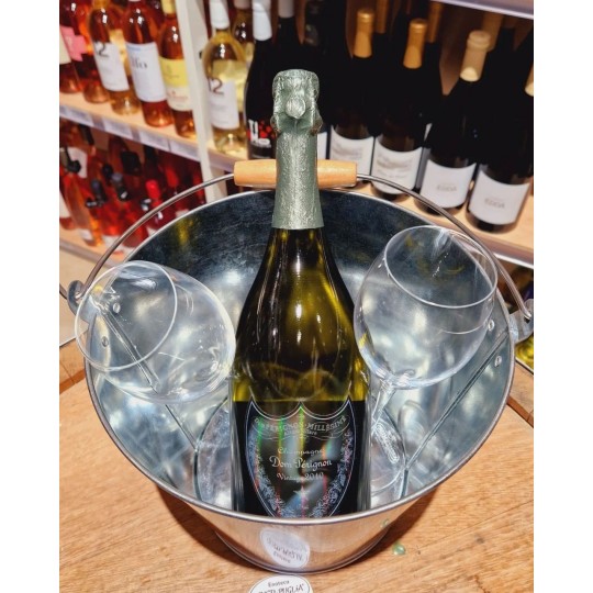 Champagne Lady Gaga BRUT Dom Perignon 75cl Champagne Lady Gaga BRUT Dom Perignon 75cl