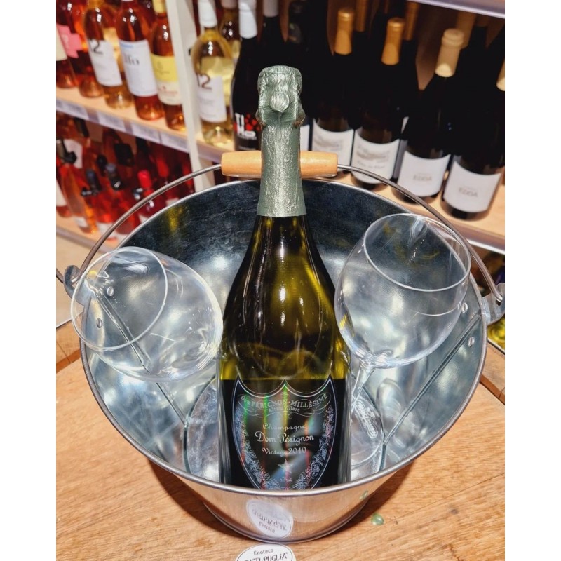 Champagne Lady Gaga BRUT Dom Perignon 75cl
