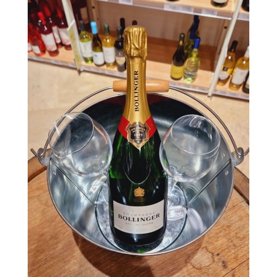 Bollinger Champagne Special Cuvée