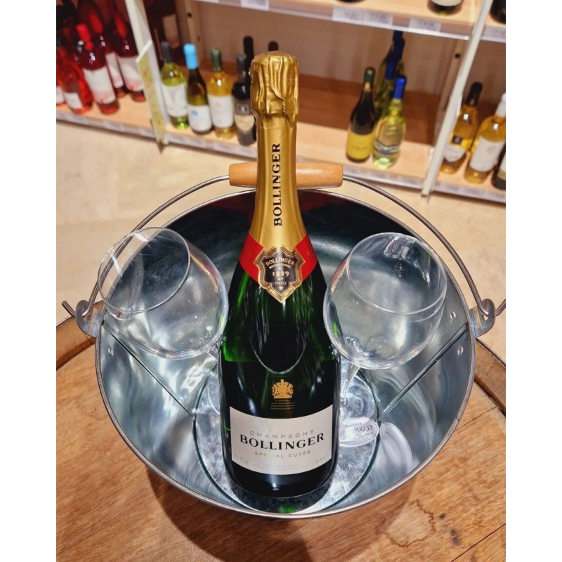 Bollinger Champagne Special Cuvée
