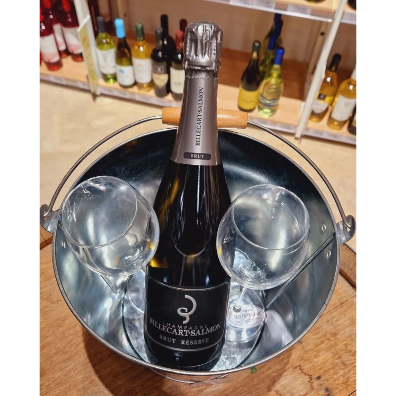 Billecart-Salmon Champagne Brut Réserve