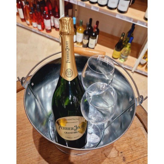 Perrier-Jouet Champagne Grand Brut