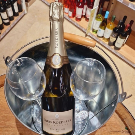 Louis Roederer Champagne Brut Premier