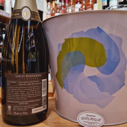 Louis Roederer Champagne Brut Premier
