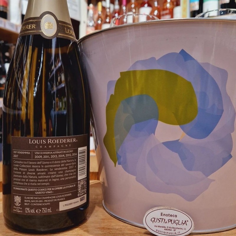 Louis Roederer Champagne Brut Premier