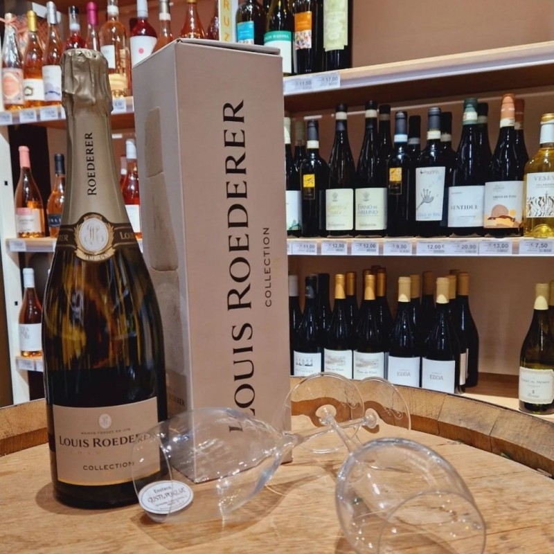 Louis Roederer Champagne Brut Premier