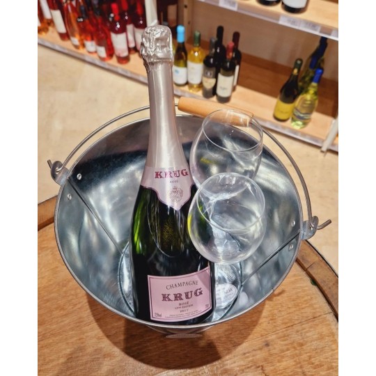 Rosé Brut Champagne AOC Krug 75cl Astucciato