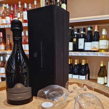 Ca' del Bosco Annamaria Clementi 2011