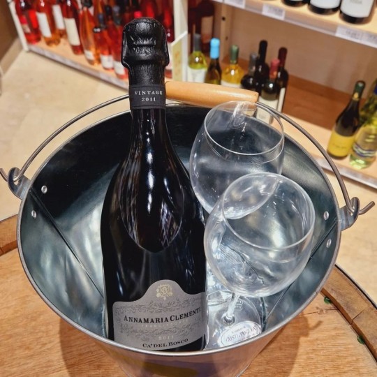 Ca' del Bosco Annamaria Clementi 2011