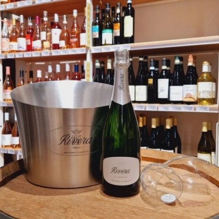 1950 Metodo Classico Brut Rivera 75cl