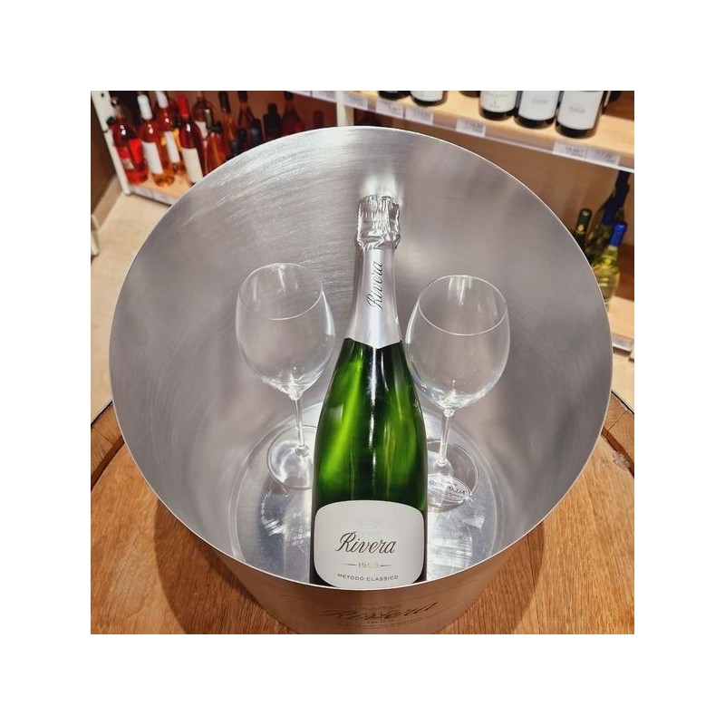 1950 Metodo Classico Brut Rivera 75cl