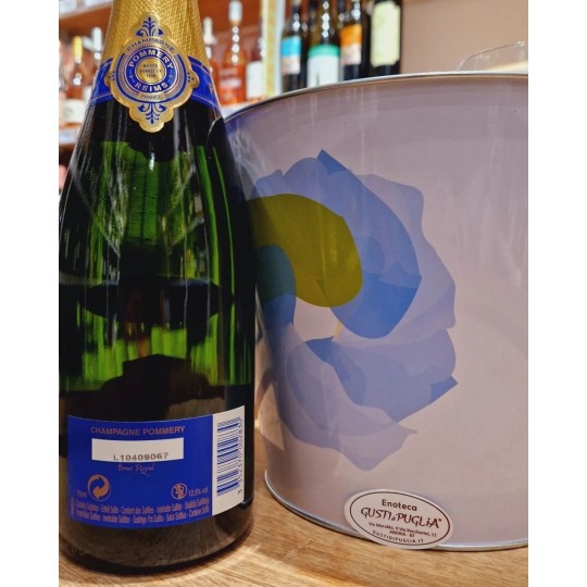 Pommery Champagne Brut Royal