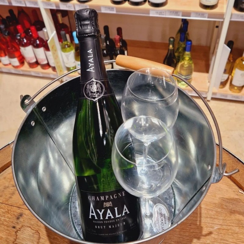 Ayala Champagne Brut