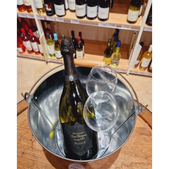 Plenitude 2 Vintage Dom Perignon 75cl Astucciato Plenitude 2 Vintage Dom Perignon 75cl Astucciato