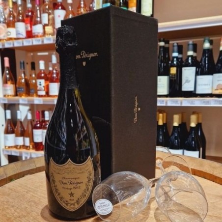 Brut Vintage Dom Perignon 75cl Astucciato