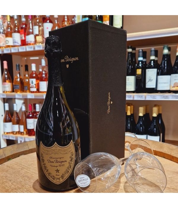 2008 Dom Pérignon Brut Champagne (1.5L)