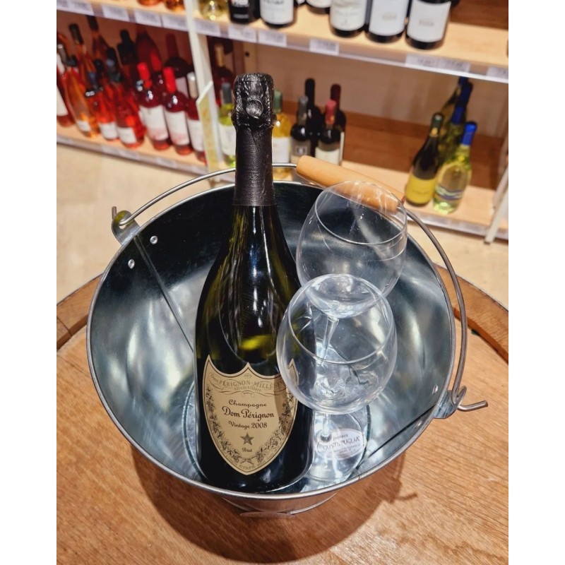 Brut Vintage 2008 Dom Perignon 75cl Astucciato