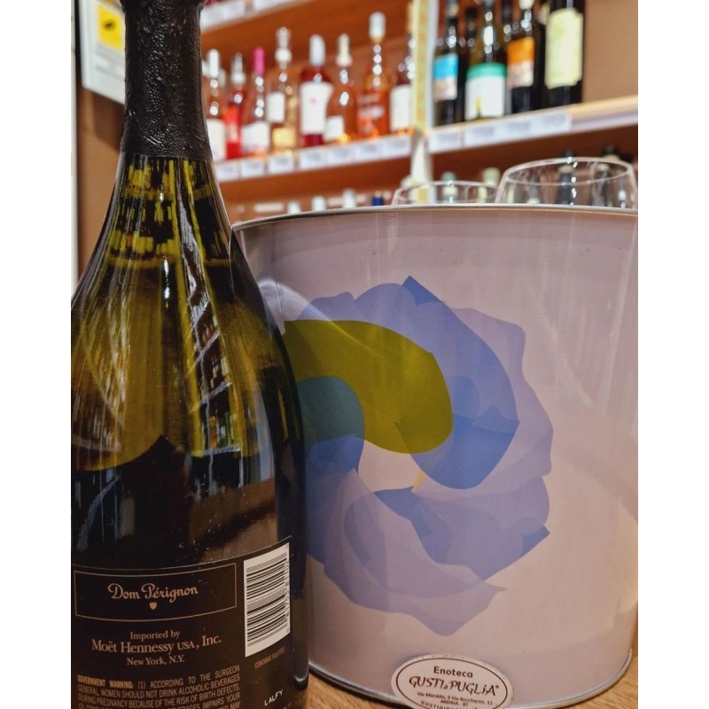 Brut Vintage 2008 Dom Perignon 75cl Astucciato