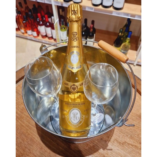 Champagne Cristal 2005 - Louis Roederer (astuccio)