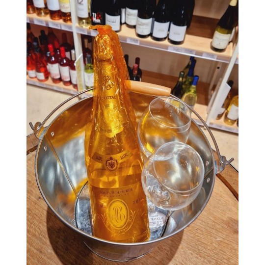 Champagne Cristal 2005 - Louis Roederer (astuccio)