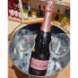 Champagne Brut Rosé AOC Réserve Exclusive Nicolas Feuillatte 75cl Champagne Brut Rosé AOC Réserve Exclusive Nicolas Feuillatte 75cl