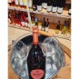 Ruinart Champagne Rosé