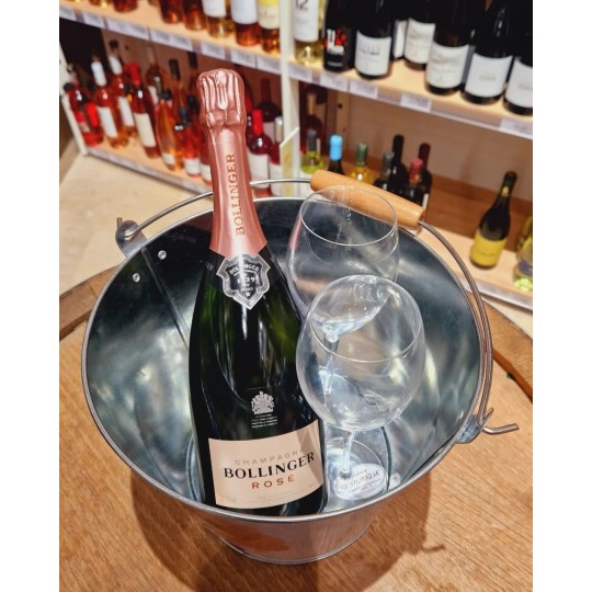Rosè Brut Champagne Bolinger 75cl Rosè Brut Champagne Bolinger 75cl