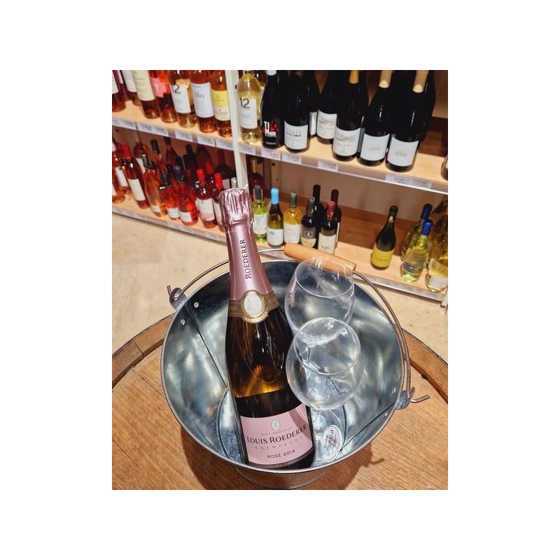 Rosè Brut Roederer 75cl Astucciato