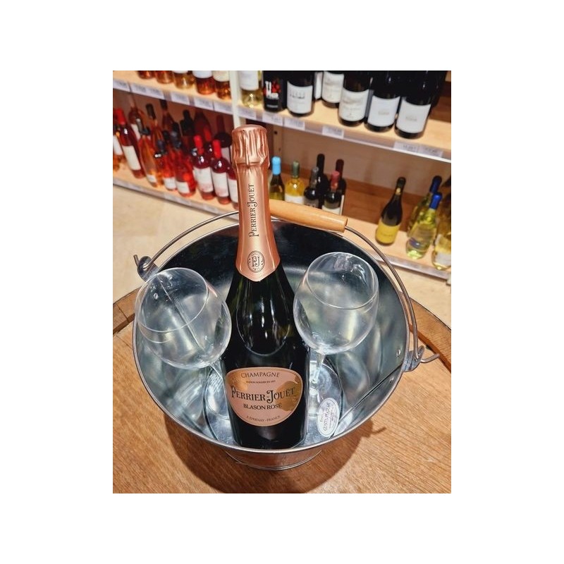 Perrier Jouët Jouët Blason Rosé  AOC  75cl Astucciato