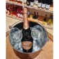Perrier Jouët Jouët Blason Rosé  AOC  75cl Astucciato
