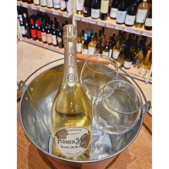 Perrier-Jouet Champagne Blanc de Blancs
