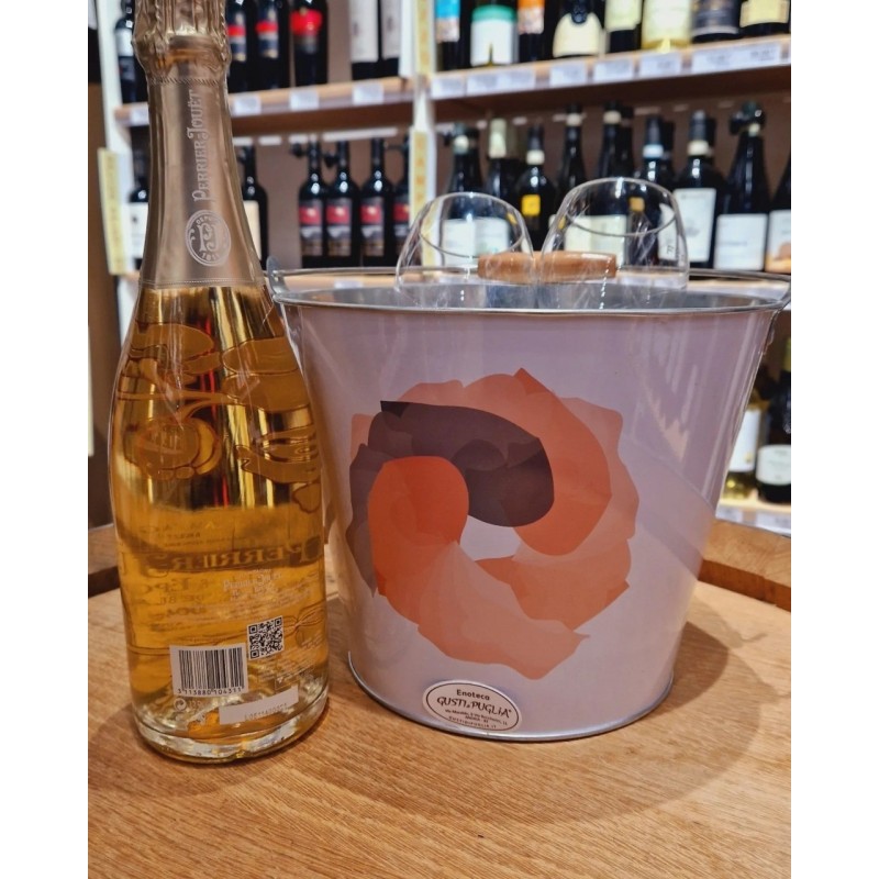 Belle Epoque Blancs de Blanc Perrier Jouet 75cl