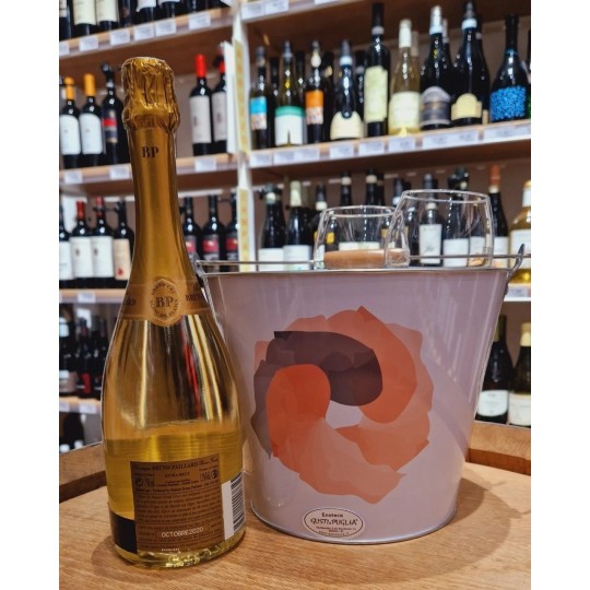 Bruno Paillard Champagne Première Cuvée
