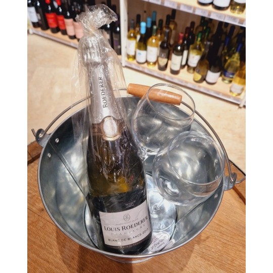 Louis Roederer Champagne Blanc de Blancs 2013