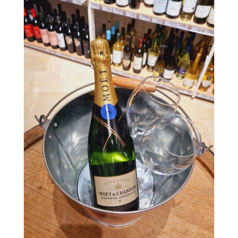 Moet & Chandon Champagne Réserve Impérial