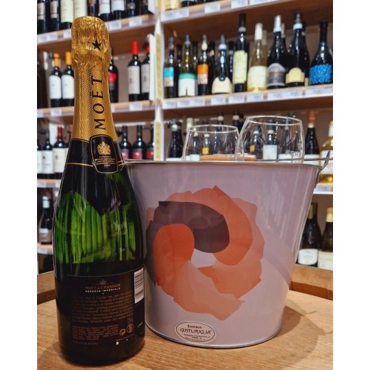 Moet & Chandon Champagne Réserve Impérial